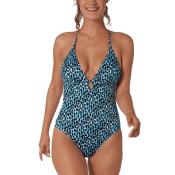 Sloggi Koh Tachai Padded Swimsuit