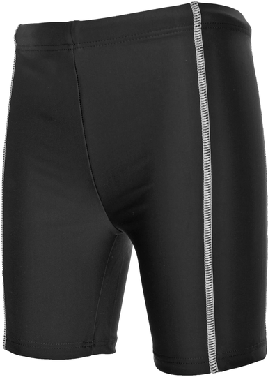 Lindberg Kap Verde Uimashortsit, Black 74-80