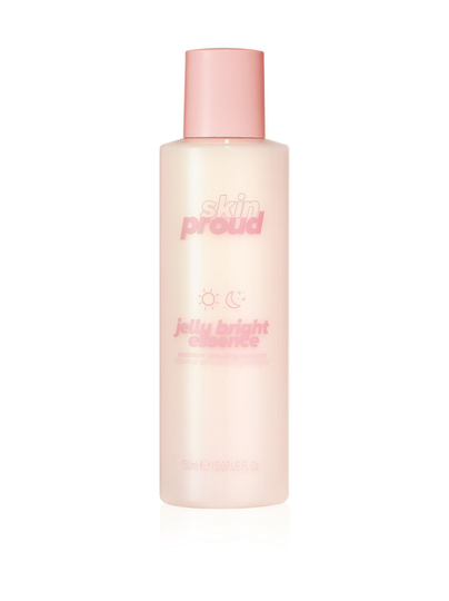 Jelly bright essence -kosteuttava kasvovesi
