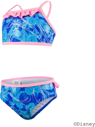 Speedo Disney Frozen Allover Bikinit 92