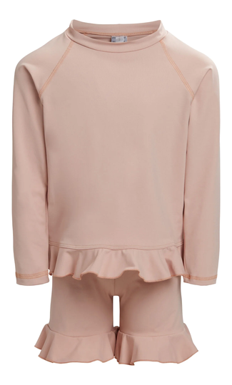 Saltabad Uimapuku, Dusty pink, 2 vuotta