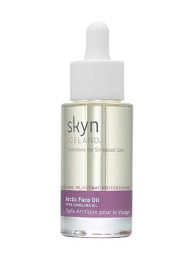 Arctic face oil -kasvoöljy 30ml