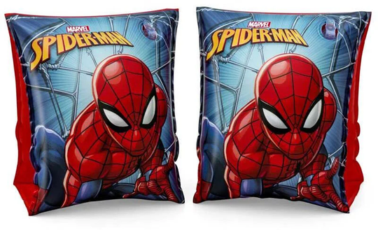 Marvel Spider-Man Käsikellukkeet