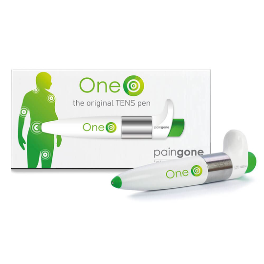 Paingone One, TENS