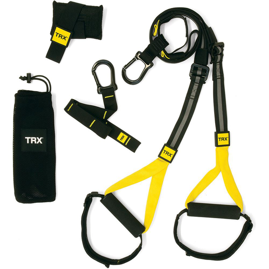 TRX Harjoituspaketti Home, Kehonpainoharjoittelu