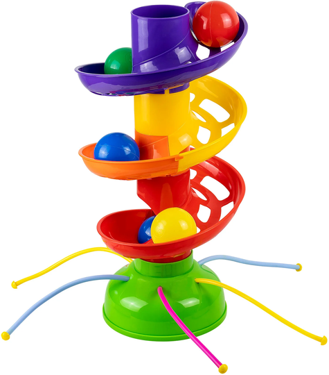 Playfun Sprinkler Loop And Spray Vesilelu