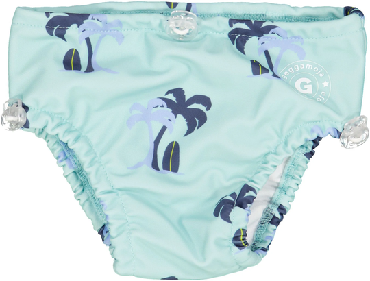 Geggamoja Uimahousut, Palmbeach, 50-56