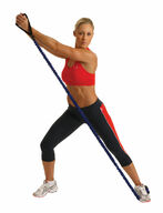 Fitness Mad Studio Pro -vastuskuminauha (4 eri vahvuutta)
