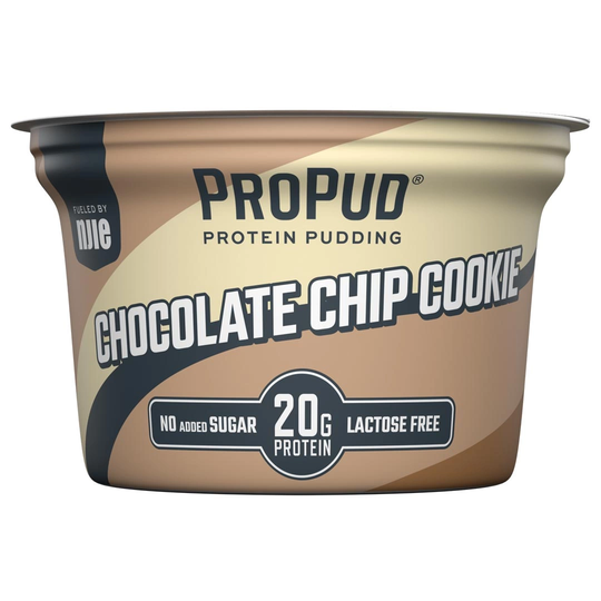 Njie Propud 200 G Chocolate Chip Cookie