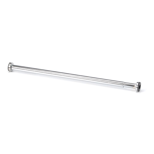 Tunturi Fitness Door-Way Chinning Bar, Leuanvetotangot & Telineet