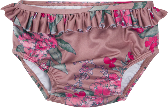 Petit By Sofie Schnoor Uimahousut, Pearlflower Koko 62-68