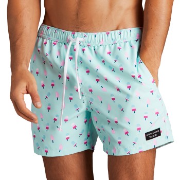 Björn Borg Sylvester Swim Shorts * Kampanja *