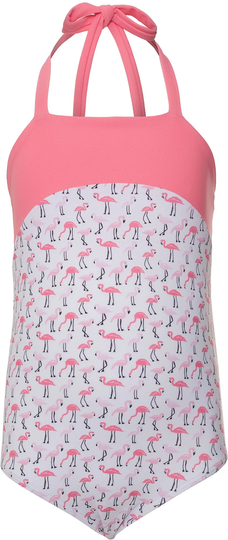 Petit Crabe Ines Uimapuku, Flamingos 92-98