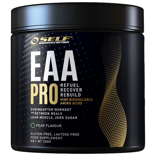 Self Omninutrition Eaa Pro 250 G Pear