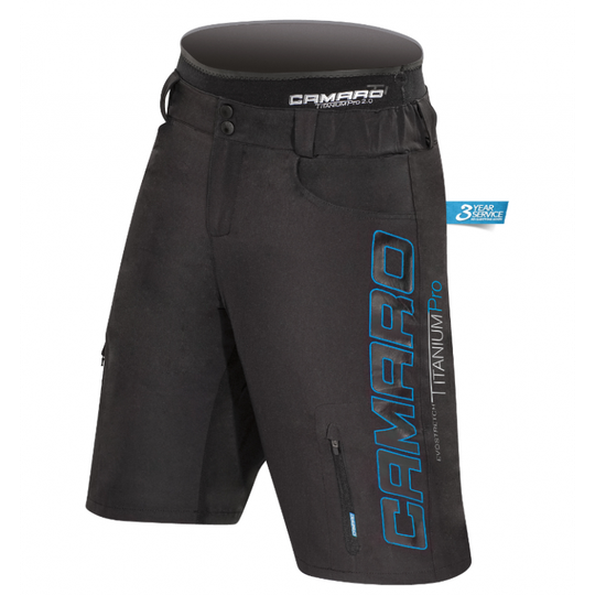 Camaro Evo Pants, miehet