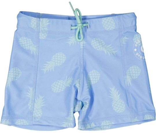 Geggamoja Uimahousut, Ananas, 50−56