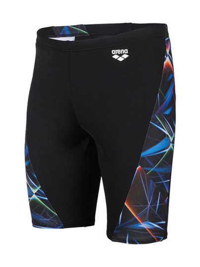 Swim jammer allover -uimahousut