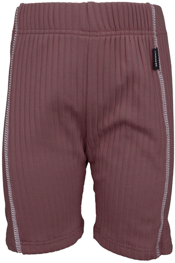 Lindberg Palermo Uimashortsit, Dusty Mauve, 74-80