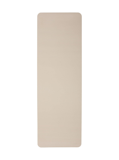 Yoga mat bamboo -joogamatto 4 mm