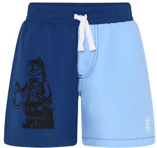 Lego Wear Peiter Uimashortsit, Dark Blue, Koko 104