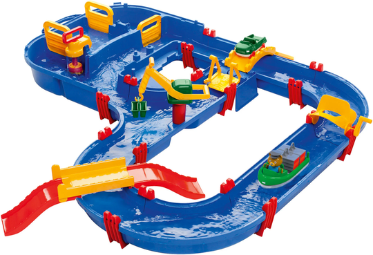 AquaPlay Megasilta