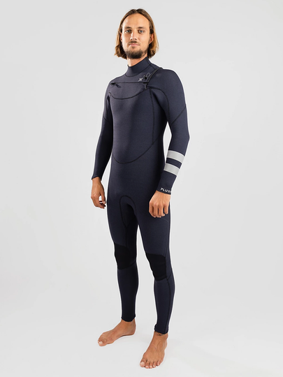 Hurley Plus 4/3 Wetsuit sininen