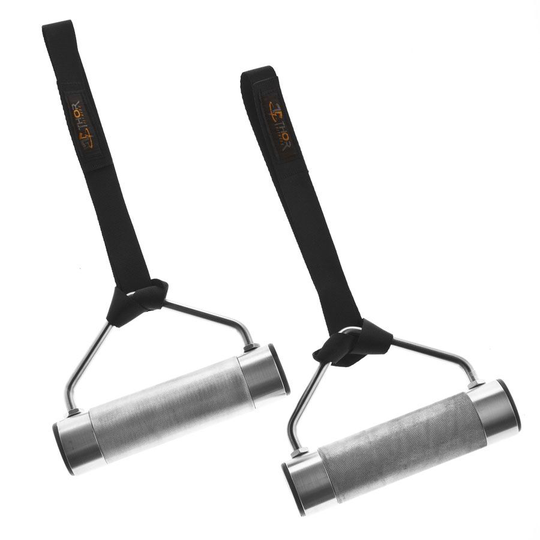 Thor Fitness Grip Trainers, Kehonpainoharjoittelu