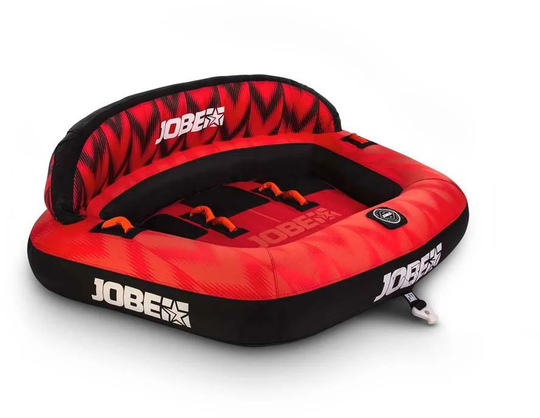 JOBE Proton Towable Funtube Vesilelu 3 Henkilölle