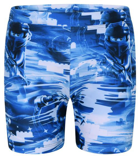 Lego Wear Uimashortsit, Blue, Koko 104