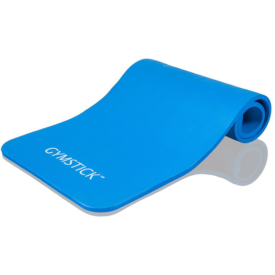 Gymstick Jumppamatto Comfort Mat, Harjoittelumatot