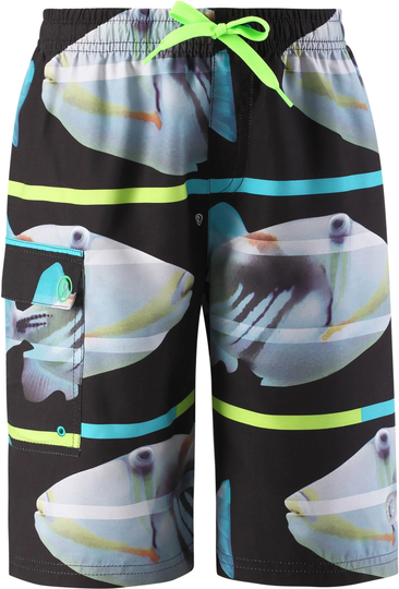 Reima Honopu Uimashortsit, Turquoise 110