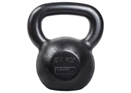 Kahvakuula HMS KZG24 24 kg