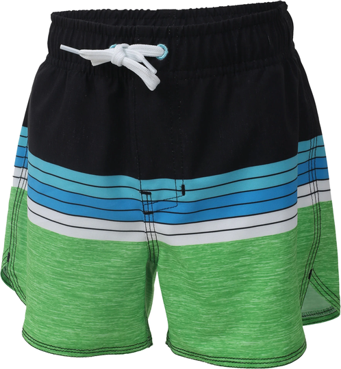 Color Kids Eark Uimashortsit, Golf Green 128