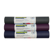 Yoga Mad SureGrip Natural Latex -joogamatto (2 väriä)