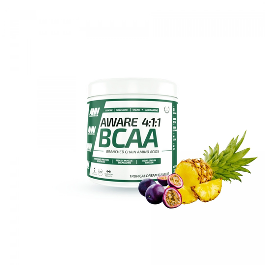 Aware Nutrition Bcaa 330 G Tropical Dream