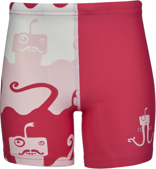 Vossatassar Vissvass Uimahousut, Light Pink 120