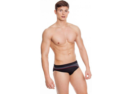 Miesten uimahousut Aqua-Speed TROY