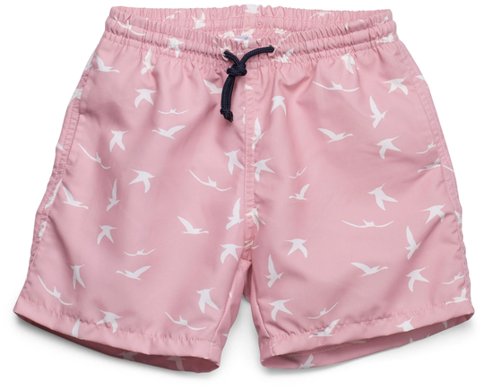 Petite Chérie Atelier Uimashortsit, Dusty Pink 122-128