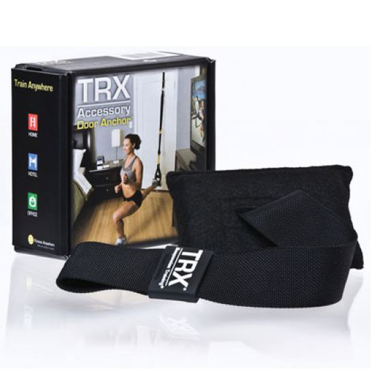 TRX Ovikiinnike TRX, Kehonpainoharjoittelu