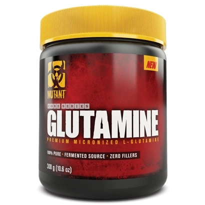 Mutant Nutrition Glutamine 300 G