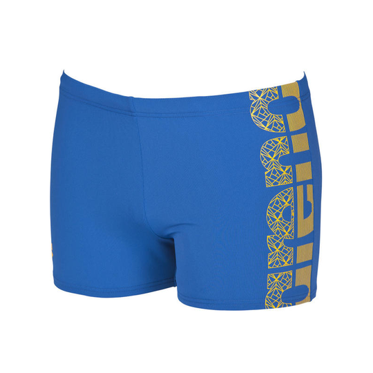 Arena Equilibrium miesten uimaboxerit, sininen Int 105