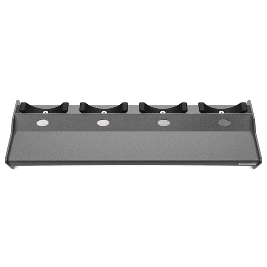 Eleiko Dumbbell Rack shelf 4 pcs, Säilytys - Käsipainot