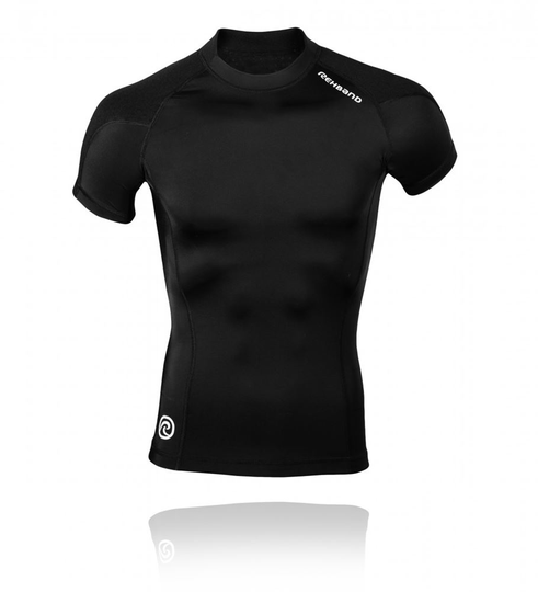Rehband QD Thermal Zone Top Men, Juoksuvarusteet