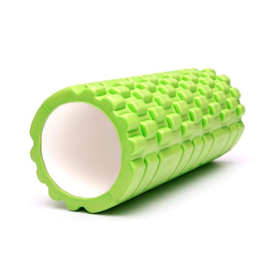 Titan LIFE Trigger Rulla, Trigger roller