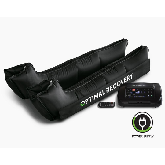 Optimal Recovery Recovery Boots K4, Palautumishousut