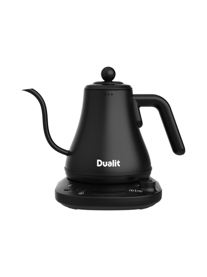 Pour over -vedenkeitin 0,8 l