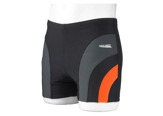 Miesten uimahousut Aqua-Speed Sasha M