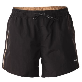BOSS Lobster Swimshorts