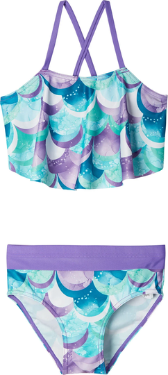 Reima Aallokko Bikinit, Aquatic, 104