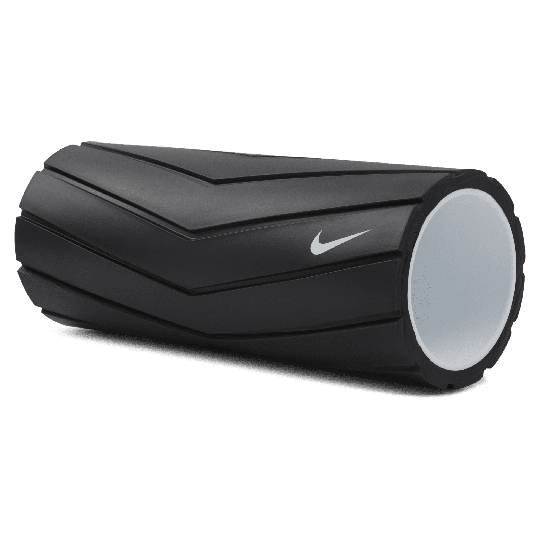 Nike Recovery 33cm approx. Foam Roller - Black
